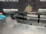 05-13 C6 CORVETTE LOWER RADIATOR AIR DUCT BUMPER EXTENSION GRILLE OEM #1407