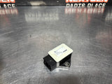 09-13 C6 CORVETTE YAW RATE SENSOR OEM 25930324 #1409