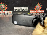 2024 FORD MUSTANG GT REAR VIEW MIRROR JU5A-17E678-DA OEM #4094