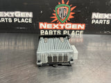 2011 FORD F350 6.7 TRAILER BRAKE CONTROL MODULE BC34-2C006-AF OEM #1329