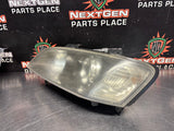 08 - 09 PONTIAC G8 LH DRIVER SIDE HEADLIGHT LAMP OEM #1423