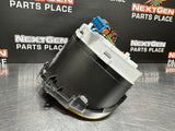 2007 C6 CORVETTE CLUSTER 63,804 MILES OEM #704