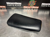 97-04 C5 CORVETTE CENTER CONSOLE LID BLCK OEM #1088