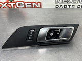 2020 FORD MUSTANG GT RH PASSENGER SIDE DOOR HANDLE OEM #326