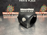 1998 C5 CORVETTE STEERING COLUMN COVER SHROUD TRIM OEM #1433