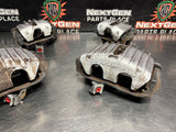 97-04 C5 CORVETTE BRAKE CALIPERS FRONT AND REAR OEM #1530