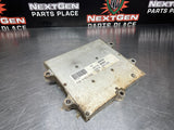 2007 DODGE RAM CUMMINS DIESEL  5.9 PCM 4931980 OEM #779