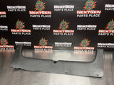 04-06 PONTIAC GTO REAR TRUNK PANEL TRIM OEM 92162365 #762