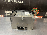 2013 CHEVY SILVERADO 2500HD RADIO STEREO CD DVD MP3 AUX PLAYER 20934593 OEM #1272