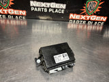 2017 FORD MUSTANG GT LIGHTING CONTROL MODULE FR3T-14D644-AF OEM #1267