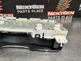 2005 FORD F250 SUPER DUTY XLT SPEEDOMETER INSTRUMENT GAUGE CLUSTER 5C3T-10849-GJ OEM #350