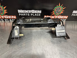 2007 C6 CORVETTE REAR TRUNK HATCH RELEASE ASSEMBLY USED OEM #704