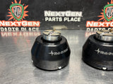 04-07 CADILLAC CTS-V CREATIVE-STEEL (ELIMIVIBE) ENGINE MOUNTS #1411