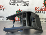08-09 PONTIAC G8 RADIO BEZEL TRIM PANEL OEM #417