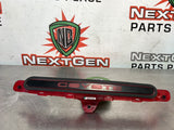 2011 FORD MUSTANG 3RD BRAKE LIGHT OEM AR33-13A613-AG OEM #449