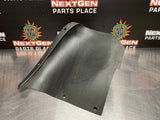 05 -13 C6 CORVETTE WHEEL LINER LEFT FRONT FENDER LINER OEM 15806317 #741