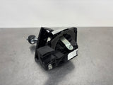 2024 FORD MUSTANG GT AUTO (10R80) SHIFTER WITH KNOB ASSEMBLY OEM #1482