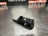 05 - 13 C6 CORVETTE DRIVER SIDE LH WINDOW SWITCH OEM 20794872 #741