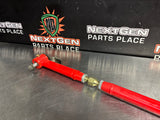 10-14 FORD MUSTANG BMR REAR ADJUSTABLE PAN HARD BAR OEM #4149