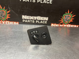 2008 FORD F250 F350 TRANSFER CASE & PARK ASSIST OEM #1182