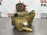 10-14 FORD MUSTANG GT COOLANT RESERVOIR BOTTLE CR33-8AO80-AA OEM #367
