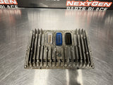 2013 SILVERADO DURAMAX 6.6 ECM 12654884 GM OEM #737