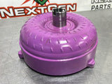 PRECISION INDUSTRIES VIGILANTE MULTI DISC CONVERTER 4l60 9 1/2” 3200 STALL #252