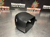 1998 C5 CORVETTE STEERING COLUMN COVER SHROUD TRIM OEM #1150