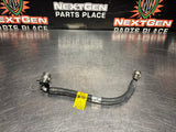 2004 PONTIAC GTO FUEL FEED LINE OEM #1043