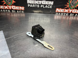 2013 FORD MUSTANG GT FUEL PUMP CONTROL MODULE AU5A-9D370-AG OEM #1271