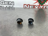 2000 C5 CORVETTE WIPER CAPS OEM #218