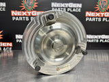 C6 6L80E CIRCLE D PRO SERIES 258mm SINGLE DISC 3200 STALL CONVERTER A-3123 #704