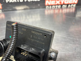 2008 GMC SIERRA 2500HD GLOW PLUG CONTROLLER MODULE OEM 98022489 #1432