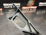 05-13 C6 CORVETTE ABS ANTI LOCK BRAKE PUMP SUPPORT BRACKET 25820150 #1409