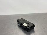 2012 MUSTANG GT TEMPERATURE CONTROL MODULE CR33-19980-AA OEM #1493