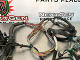 1997 C5 CORVETTE AUTO TRANSMISSION HARNESS REAR MOUNT ABS OEM #VV1102
