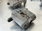 97-04 C5 CORVETTE BRAKE CALIPERS FRONT AND REAR OEM #SM29