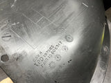 05 -13 C6 CORVETTE WHEEL LINER LEFT FRONT FENDER LINER OEM 15806317 #741