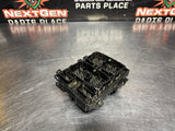 2011 CHEVROLET SILVERADO 6.6 UNDER DASH FUSE JUNCTION BOX 20813087 OEM #1312