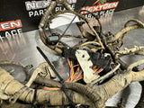 2013 DODGE RAM 2500 LARAMIE 6.7 CUMMINS AUTO TRANSMISSION HARNESS OEM #935
