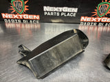 97-04 C5 CORVETTE PEDAL STOP AND DEAD REST PEDAL OEM 10271958 12558786 #1150