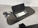 05-13 C6 CORVETTE SUN VISORS OEM #1485