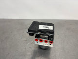 2009 C6 CORVETTE ABS PUMP MODULE 20777858 OEM #1485