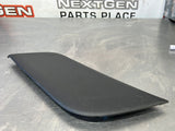 2015 FORD MUSTANG GT RH PASSENGER SIDE DASHBOARD TRIM COVER  FR3B-63044E06 #401