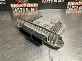 2008 FORD F250 6.4 DIESEL POWERSTROKE PCM ECM ECU 8C3A-12A650-DSB OEM #1033