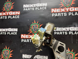 05-06 PONTIAC GTO BRAKE PEDAL ASSEMBLY OEM #1269