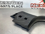 97-04 C5 CORVETTE RH PASS CONVERTIBLE DOOR SILL KICK PANEL TRIM 10430854 361