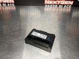 2011 CHEVY SILVERADO 2500HD TRANSFER CASE CONTROL MODULE 24252878 OEM #732