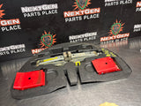 04-06 PONTIAC GTO SPARE TIRE KIT OEM #1167