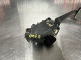 2010 FORD F250 ACCELERATOR GAS PEDAL 7C34-9F836-AA #760